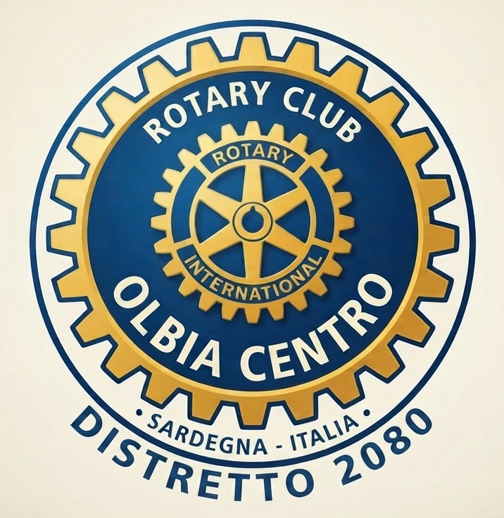 Rotary Club Olbia Centro